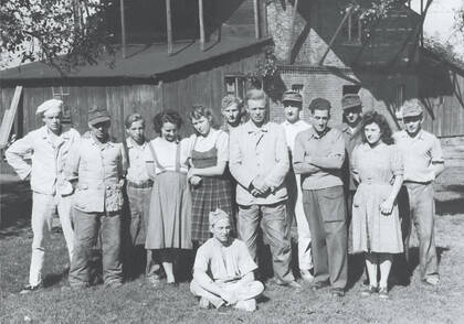 Familie-Lessau-3-und-4-Generation