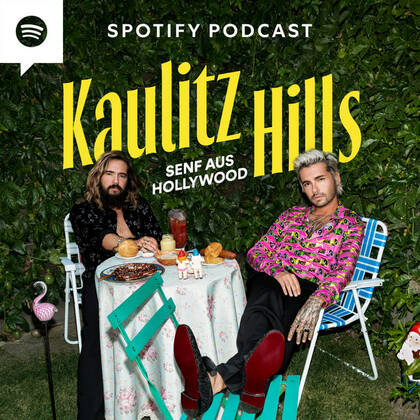 Podcast-Kaulitz-Hills