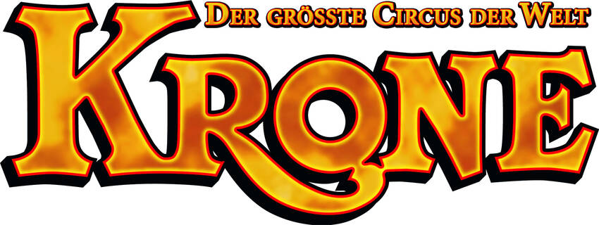 Circus-Krone
