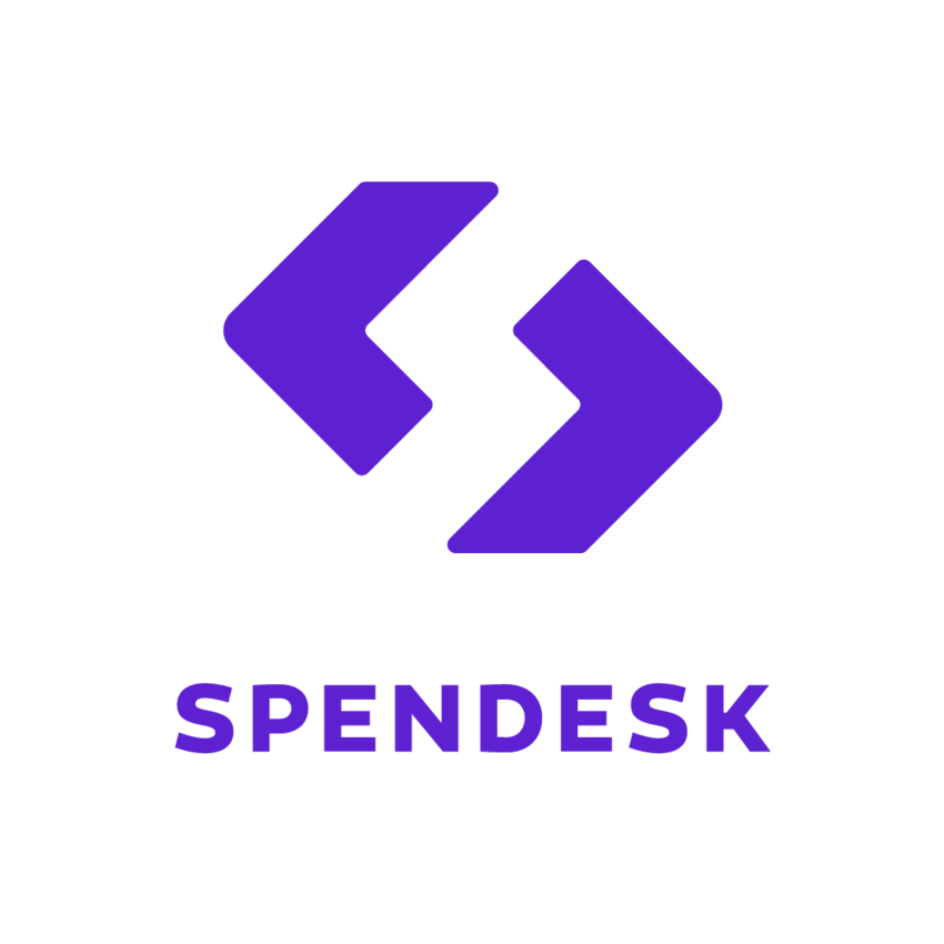 Spendesk-Logo