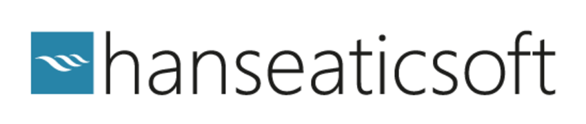 hanseaticsoft-logo-white-background